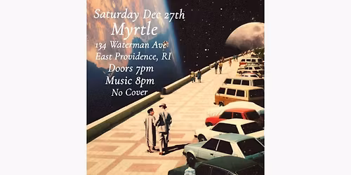 Consuelo's Revenge \/ Hot Franks \/ The Felt Time