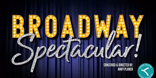 Broadway Spectacular Auditions