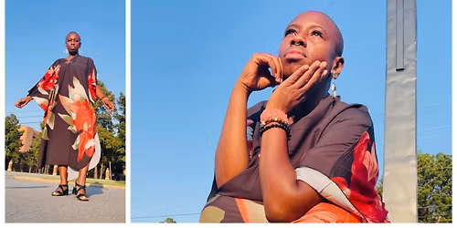 Whisper and Shout: Open Mic for Poetry