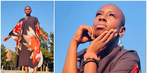 Whisper and Shout: Open Mic for Poetry