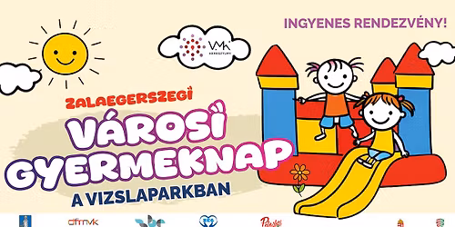 V\u00c1ROSI GYERMEKNAP 2026