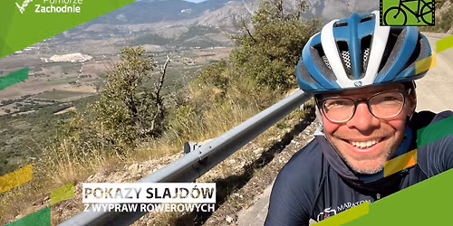 MICHA\u0141 MISSIMA \u201eOd Radacza po L\u2019Aquill\u0119 - odludzia czar"- pokaz slajd\u00f3w 