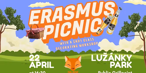 ERASMUS PICNIC \/\/ SP-PDF MUNI