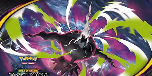 Pitch Black Prerelease Tournaments