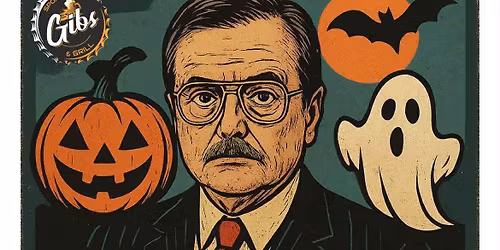 90\u2019s Rock Halloween Party