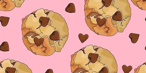 Cookies Galore! Cookie Tray Event!