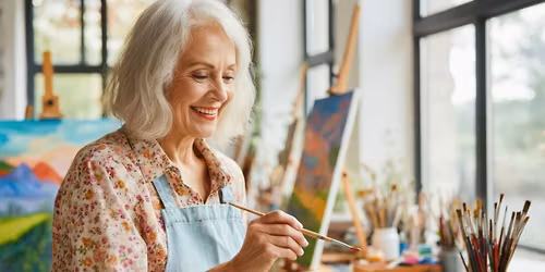 Hollyburn's 3rd Annual Art Crawl