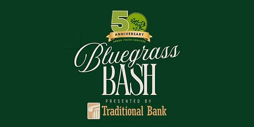 2026 Bluegrass Bash presented by Traditional Bank