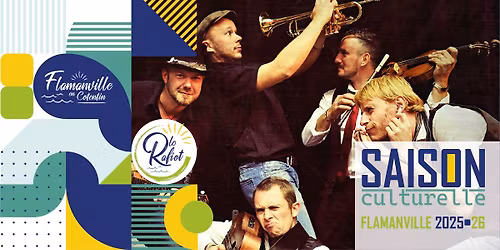 MUSIQUE : A Fond d\u2019Cale