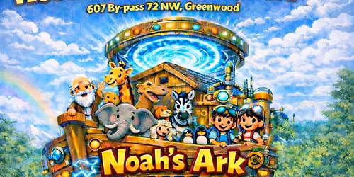 VBS! 