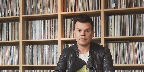 The Dome & Trancecoda: Paul Oakenfold Extended Classics Set