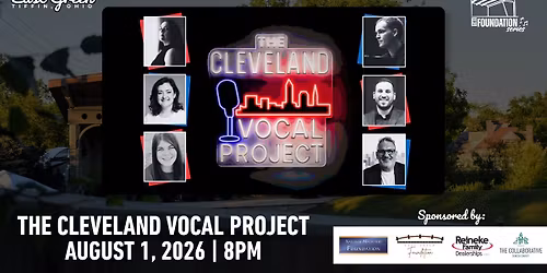 The Foundation Series | The Cleveland Vocal Project