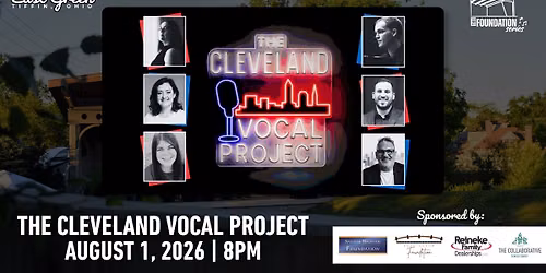 The Foundation Series | The Cleveland Vocal Project