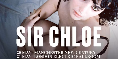 Sir Chloe Brighton Tickets
