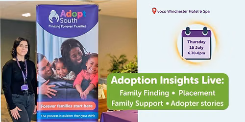 Adoption Insights Live 