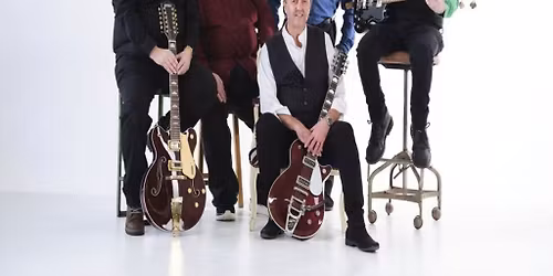 The George Harrison Project