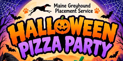 2026 Halloween Pizza Party