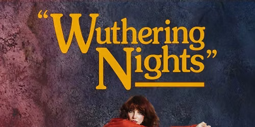 Wuthering Nights: a Kate Bush & Friends Discotheque