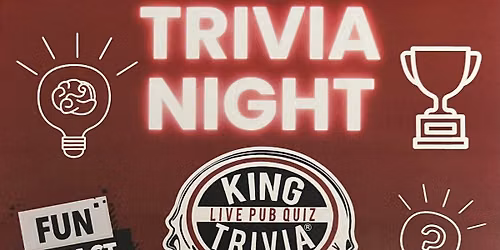 Trivia Tuesday @Box Office