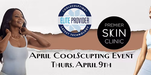 "Happy Hour, Happy You" with Premier Skin Clinic