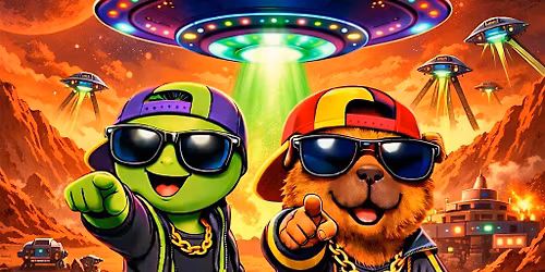 Reggaeton World ( Reggaeton-Perreo-Techno)