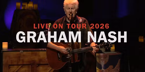 Emmylou Harris & Graham Nash