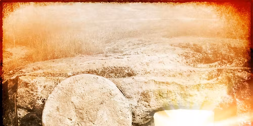 Easter Day Eucharist