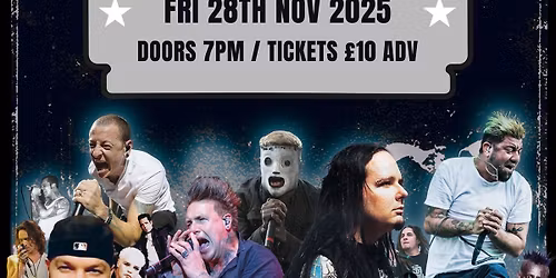 Last Resort | Nu-Metal Extravaganza