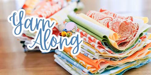Yarn Along