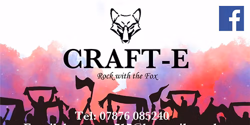 Craft E at the Golden Lion