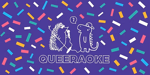 Pride Queeraoke @ Refined Fool | Sarnia