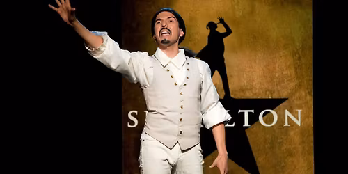 Spamilton - La Crosse