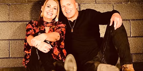 Cook & Belle LIVE on The Farmers Bank Performance Center\u2019s Stage