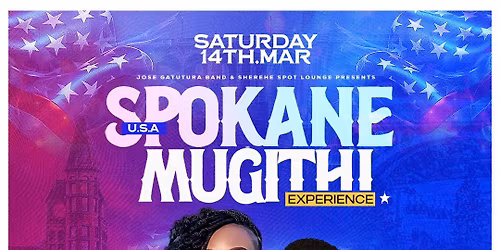 MUGITHI LIVE WITH GATUTURA & KAREH B