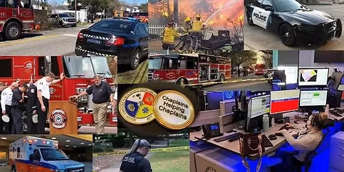 Pee Dee EMS Symposium