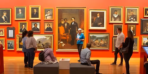 Museum of New Zealand Te Papa: Small Group Guided Tour (Wellington) Tickets