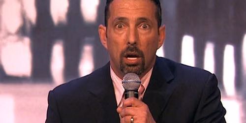 Rich Vos Tickets