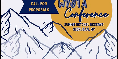 WVOTA Annual Conference 
