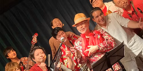 \u30a2\u30ea\u30fc\u30d0!\u306e\u30af\u30ea\u30b9\u30de\u30b9