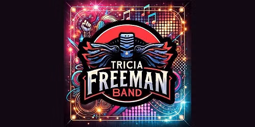 Tricia Freeman & Friends
