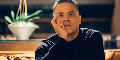 Spiritual Warfare Warrior Training Featuring John Ramirez