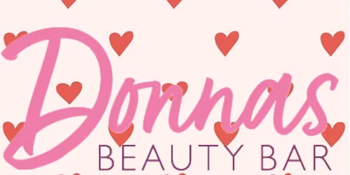 Galantines @ Donnas Beauty Bar