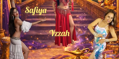 Esencia Oriental \u2728