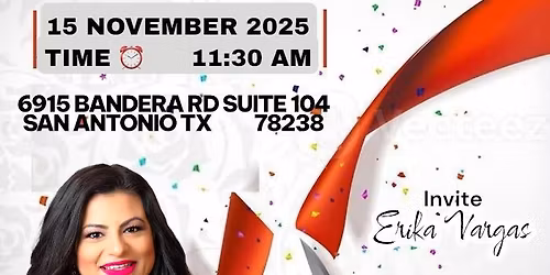 My Grand Opening \ud83e\ude77\ud83c\udf89\u2728