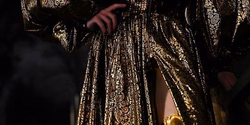 Glitternight before Christmas