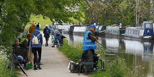 Goole Regional Celebration-Aire & Calder Canal-WYAAG-19\/07\/2026