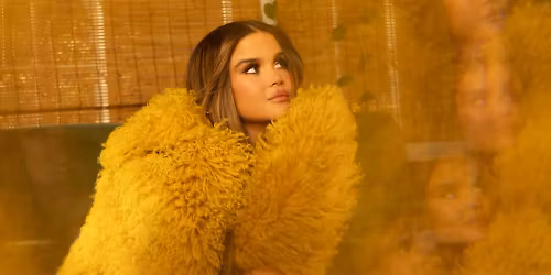 Maren Morris, slimdan in Miami Beach