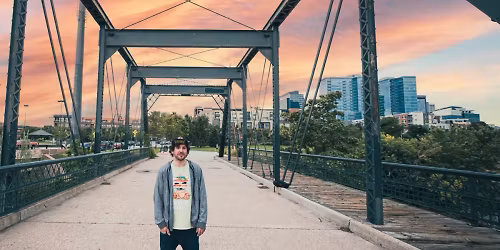 Manic Focus, The Widdler in Lincoln