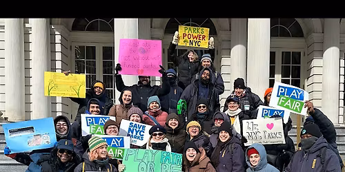 Advocacy Club-Sign Making