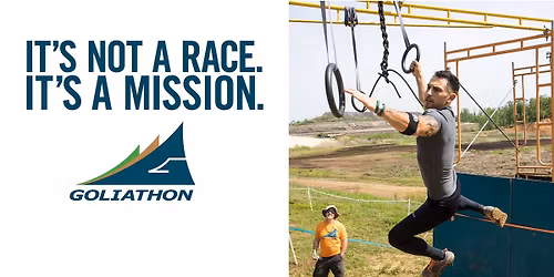 Goliathon XXIII